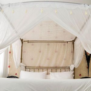 Deluxe Kamer met een King Size Bed